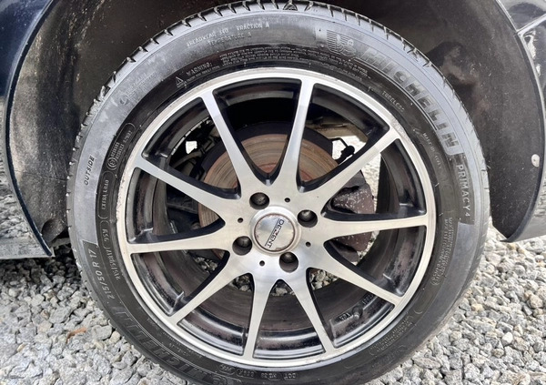 Peugeot 5008 cena 25900 przebieg: 256510, rok produkcji 2011 z Ostrów Lubelski małe 254